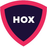 Hoxhunt logo - Similar company to Sosafe