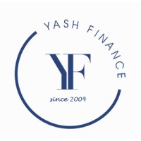 Yash Finance logo - Similar company to Shrinath Finance
