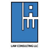 LAW (SALES) Consulting LLC logo - Similar company to Capo Sales Consulting