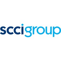 SCCI Group logo - Similar company to Alphatrack Systems
