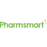 Pharmsmart logo - Similar company to P