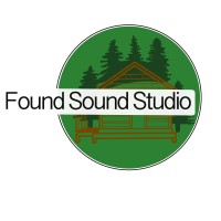 Found Sound Studio logo - Similar company to Embrace Associates
