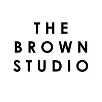 The Brown Studio logo - Similar company to Abe Design Studio