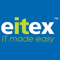 Eitex IT Support, Yorkshire, Manchester and Birmingham logo - Similar company to Contedia
