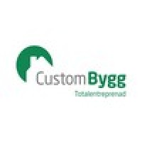 CustomBygg AB logo - Similar company to Veisab
