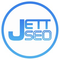 JettSEO logo - Similar company to Seinz Wisdom Resort