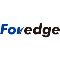 Foredge Technology Asia logo - Similar company to Foredge Technology Thailand