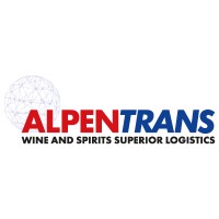 Alpentrans logistics logo - Similar company to Aio Srl