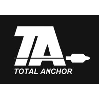 TOTAL ANCHOR logo - Similar company to Hyper Fibers