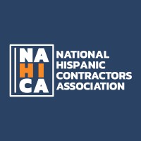 National Hispanic Contractors Association (NAHICA) logo - Similar company to National Hispanic Construction Alliance