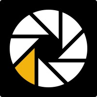 Ruben Philipse Photography logo - Similar company to Twice The Label
