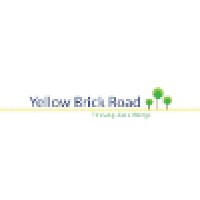 Yellow Brick Road logo - Similar company to Adventures Beyond Barriers Foundation (Abbf)