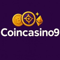 Coincasino9 logo - Similar company to Betally