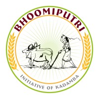 Bhoomiputri logo - Similar company to Design Infuse