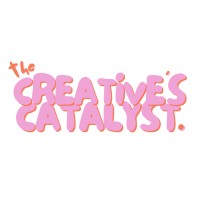 Creative's Catalyst logo - Similar company to Creative Catalyst