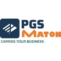 PGS Maton SA logo - Similar company to Groupe Dhollande