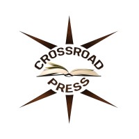 Crossroad Press logo - Similar company to Scribe Publishing Company