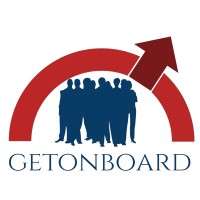 getonboard logo - Similar company to Getonboard Ab