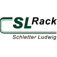 SL Rack GmbH logo - Similar company to Schletter Group