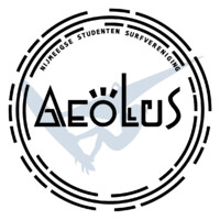NSSV Aeolus logo - Similar company to Beevee
