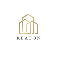 Reaton logo - Similar company to Simplifyrei