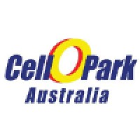 .. logo - Similar company to Opark