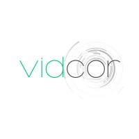Vidcor | Productie video corporate | Videograf logo - Similar company to Pro Video