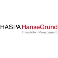 HASPA HanseGrund GmbH logo - Similar company to Foxit Gmbh