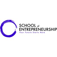 The School of Entrepreneurship logo - Similar company to The School Of Entrepreneurship By Larry Janesky