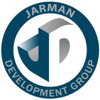 Jarman Development logo - Similar company to Ozone Media Group