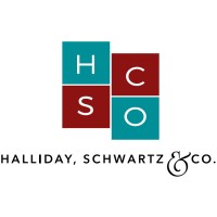Halliday, Schwartz & Co.