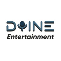 Dyine Entertainment logo - Similar company to Pixelsevents