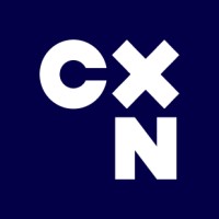CXN creatief bureau voor crossmediale communicatie logo - Similar company to Creative Result Communication