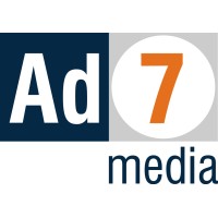 AdSeven Media logo - Similar company to Pangea International