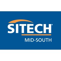 SITECH Mid-South logo - Similar company to Construction Technology Solutions Llc