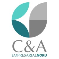C&A EMPRESARIAL NORU logo - Similar company to Educatics