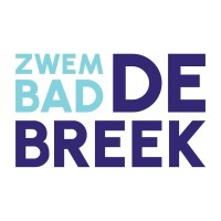 Zwembad De Breek logo - Similar company to Kids Aktief