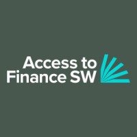 Access to Finance SW logo - Similar company to Tedxbristol