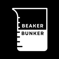 Beaker Bunker logo - Similar company to Emerald Scientific