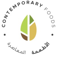 Contemporary Foods logo - Similar company to Contemporary Food Company