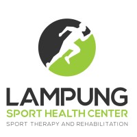 Lampung Sport Health Center logo - Similar company to Seg Universitas Lampung Sc