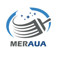 Meraua logo - Similar company to Okpay