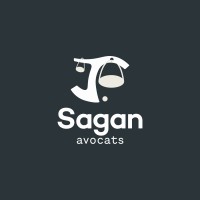 SAGAN Avocats logo - Similar company to Terramerana