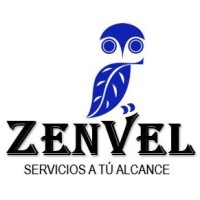 ZENVEL SAS logo - Similar company to Factor Lógico
