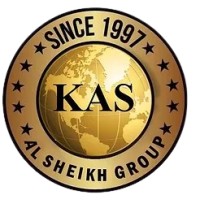 Al Sheikh Investment Group logo - Similar company to Kas Production