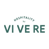 Hospitality by VIVERE logo - Similar company to Ricastro Group