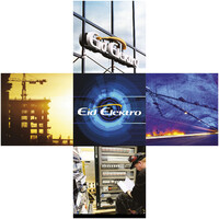 Eid Elektro AS logo - Similar company to Localhost As