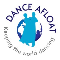 Dance Afloat logo - Similar company to Jigsaw Performing Arts Schools