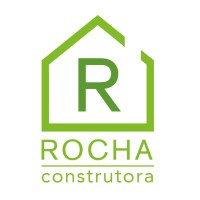 ROCHA Construtora logo - Similar company to Mr2 Construtora