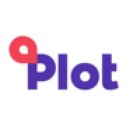 Plot A/S logo - Similar company to Stepfront